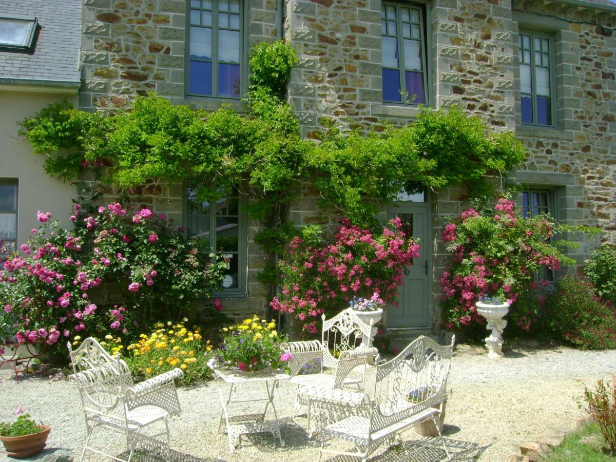 La Porte Ouverte Saint-Denoual Екстериор снимка