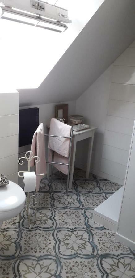 La Porte Ouverte Saint-Denoual Екстериор снимка